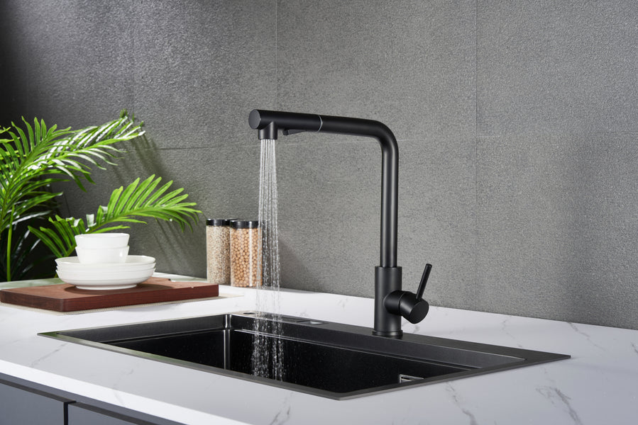 A new color in the kitchen? That's how you do that!