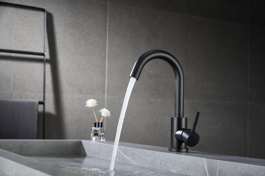 What is the best way to upgrade the bathroom?