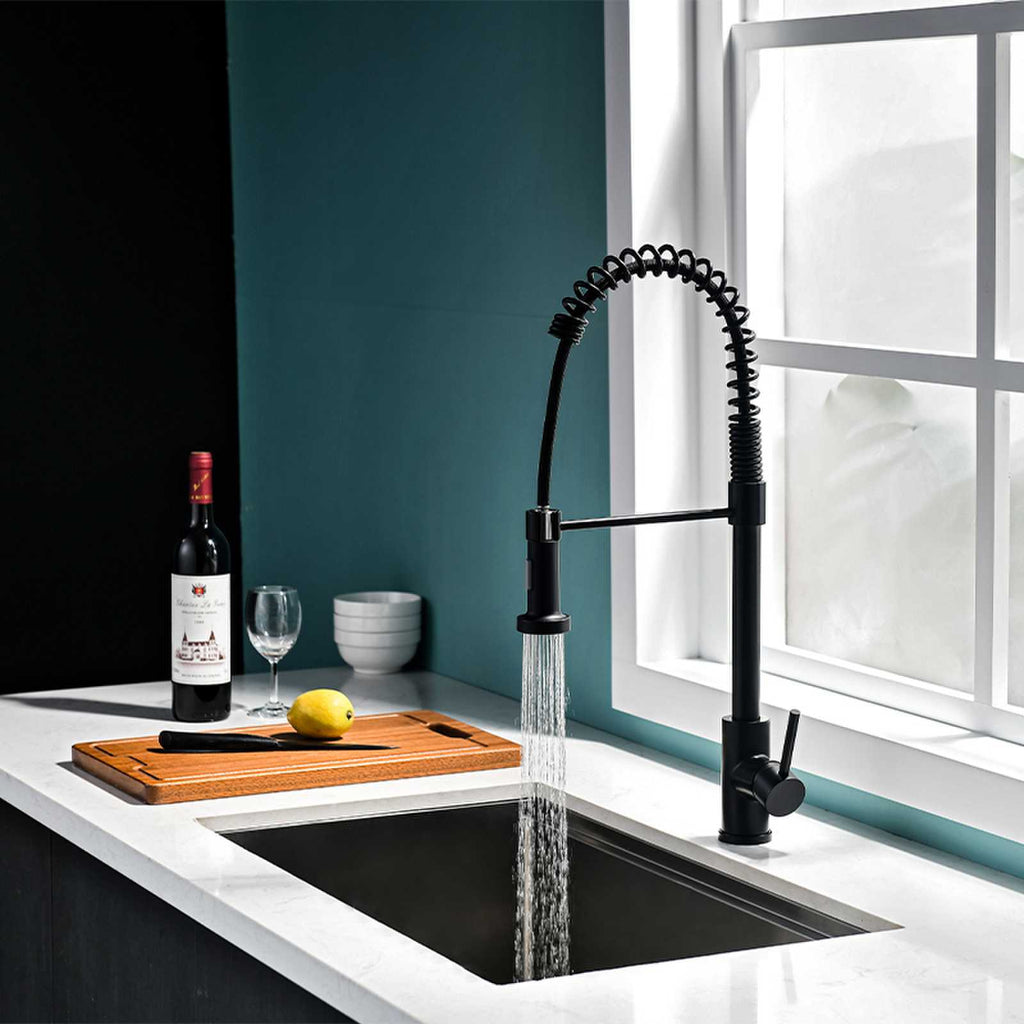 How do you find the perfect tap for your home?