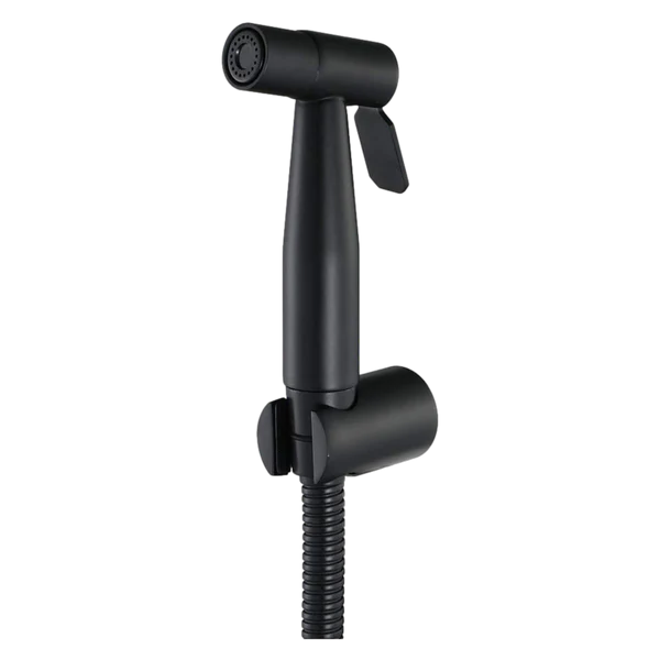 Bidet Hand Shower Black