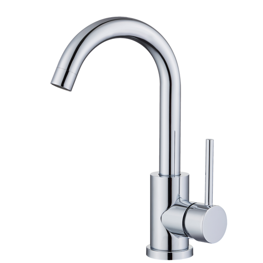 Hytex Chrome