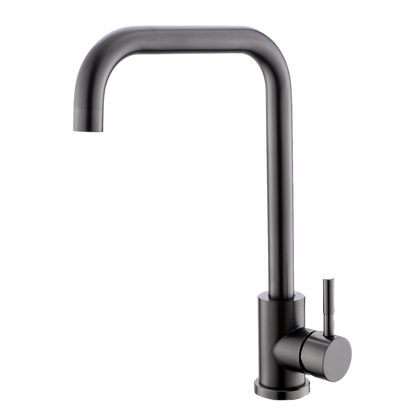Slyvex gun metal