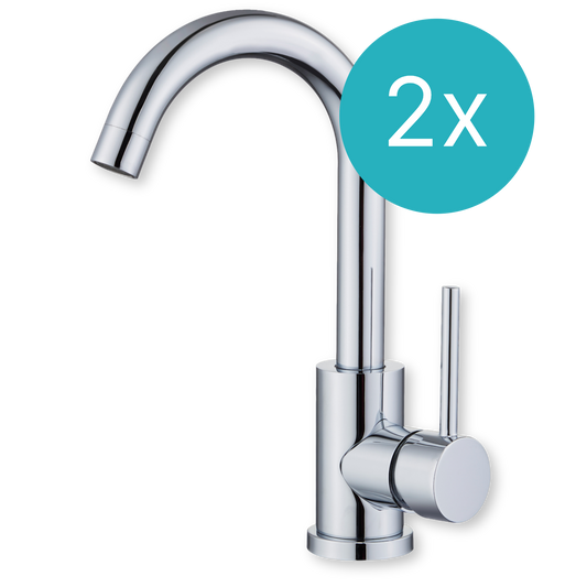 Hytex Chrome 2x