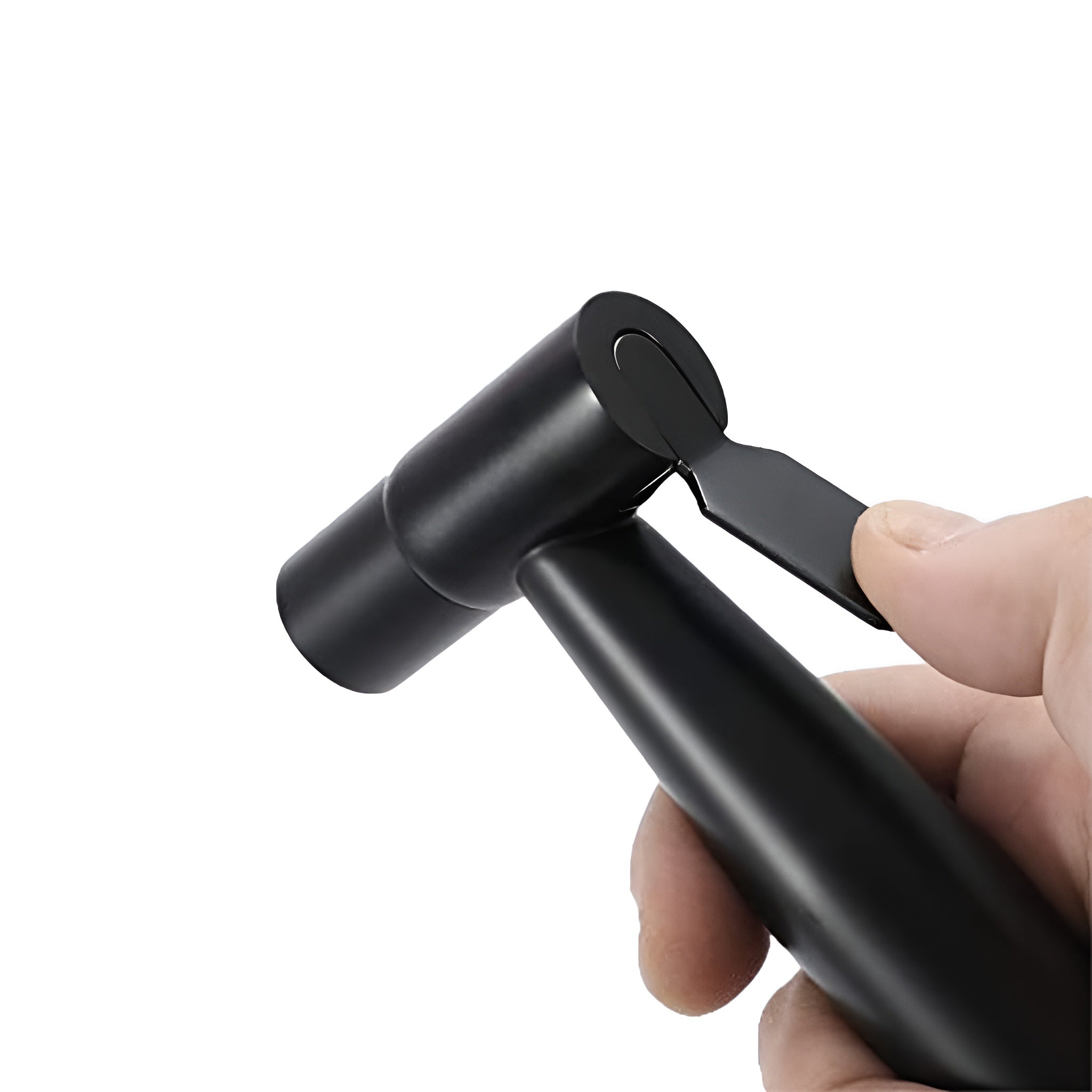 Bidet Hand Shower Black