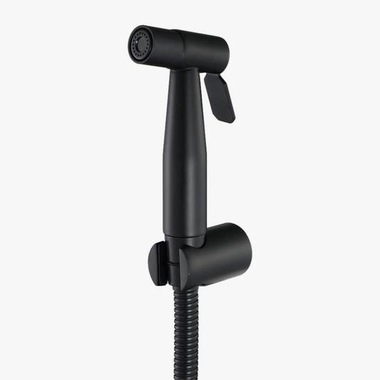 Bidet Handdouche Zwart